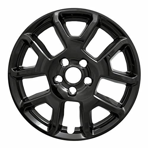 COAST2COAST - CCIIMP443BLK - IMP W/S;19- RENEGADE;17';BLK;SET 4