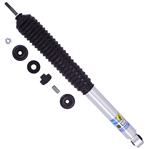 Bilstein 5100 Series 14-20 Ram 2500 Front 46mm Monotube Shock Absorber (24-285704)