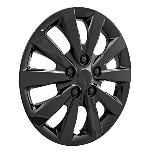 Coast to Coast International 52116BLK Wheel Cover