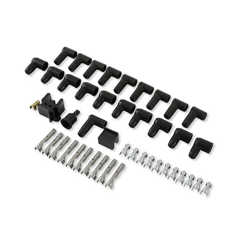 MSD MSD Street Fire 5553 Spark Plug Wire Set - Outdoor Depot