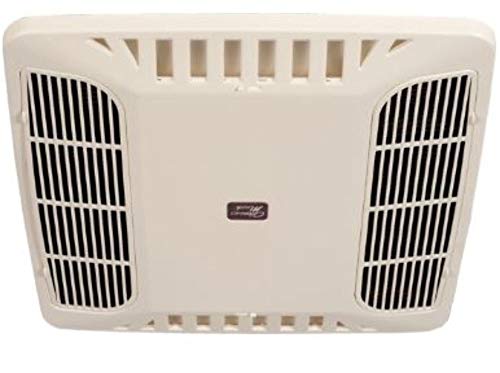 Coleman/Rvp Coleman Mach 8430A633 Chillgrille Cool Only White - Outdoor Depot