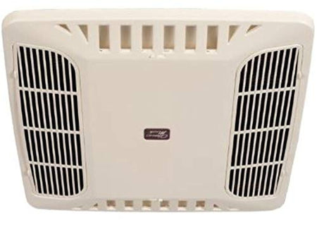 Coleman/Rvp Coleman Mach 8430A633 Chillgrille Cool Only White - Outdoor Depot