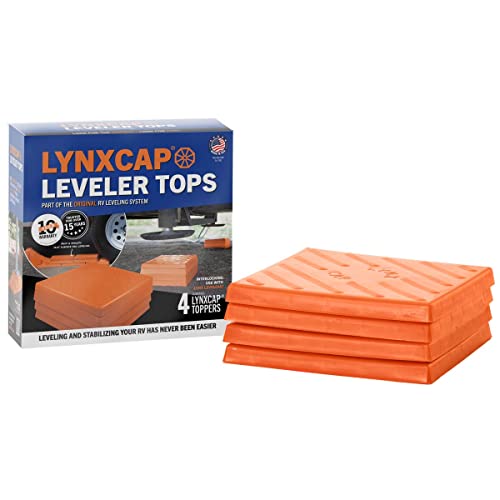 Tri-Lynx LynxCap 4 Pack - Outdoor Depot