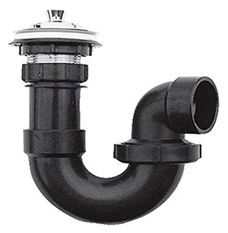 LaSalle Bristol Lasalle Bristol 652010LP Shower Drain/Trap Pack - Outdoor Depot