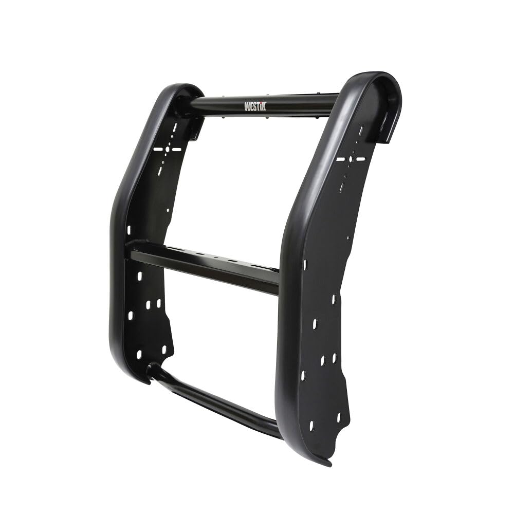 Westin Westin Automotive 36-2125 Push Bumper Fits Ford Police Interceptor Utility - Outdoor Depot