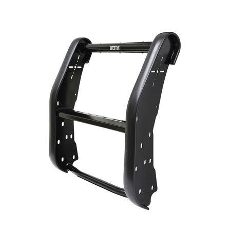 Westin Westin Automotive 36-2125 Push Bumper Fits Ford Police Interceptor Utility - Outdoor Depot