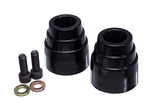 Energy Suspension Energy Suspension - 8.9104G REAR BUMP STOPS - Outdoor Depot