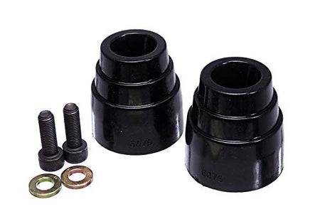 Energy Suspension Energy Suspension - 8.9104G REAR BUMP STOPS - Outdoor Depot