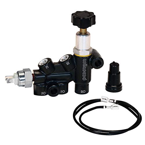 Wilwood 4444/30 260-11179 Proportioning Valve