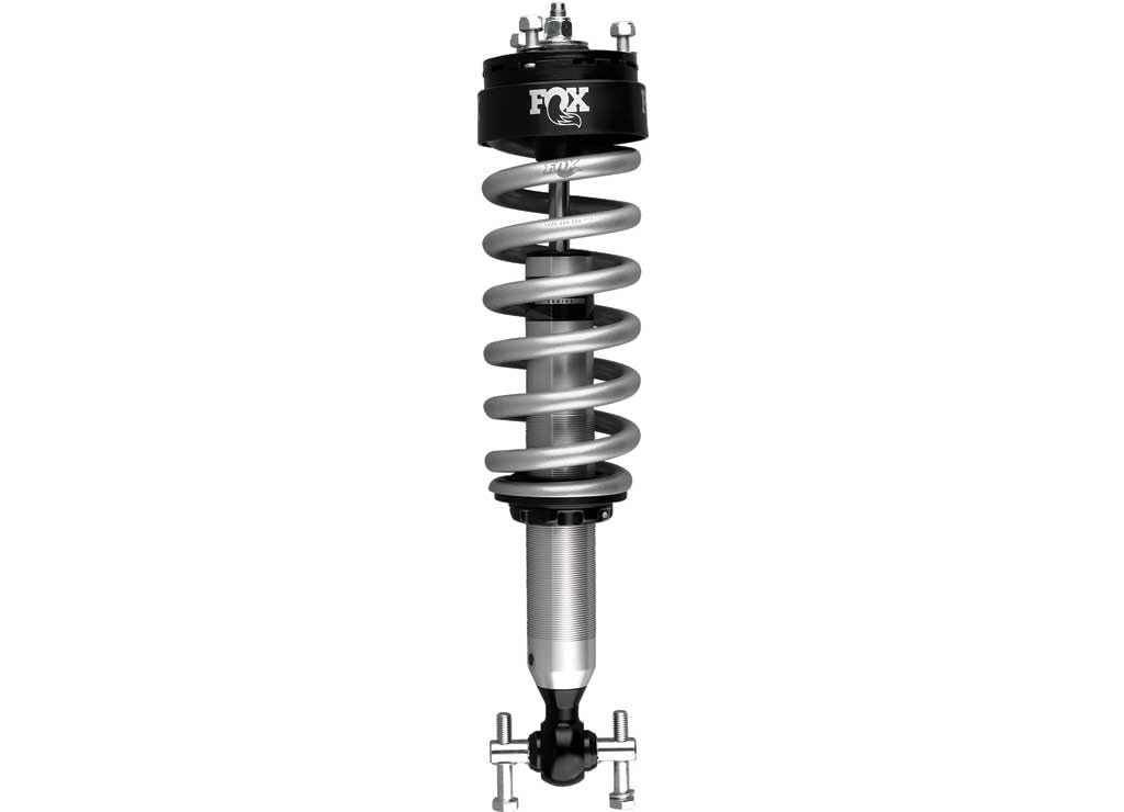 FOX Factory Fox Shock 2.0 IFP Front 14 On Ford F150 0-2in Lift - Outdoor Depot