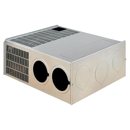 Suburban Suburban SF Series Ducted Low Profile Furnace SF-42VHQ 42,000 BTU/h LP Gas Furnace Model 2592A - Outdoor Depot