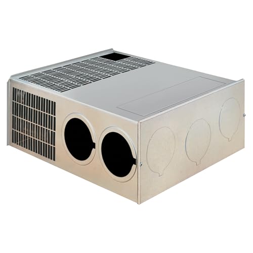 Suburban Suburban SF Series Ducted Low Profile Furnace SF-42VHQ 42,000 BTU/h LP Gas Furnace Model 2592A - Outdoor Depot