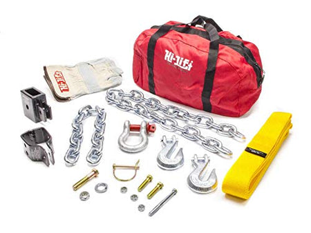 Hi-Lift Hi-Lift Jack Off-Road Kit ORK - Outdoor Depot