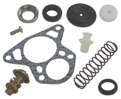 Sierra 18-3674 Thermostat Kit