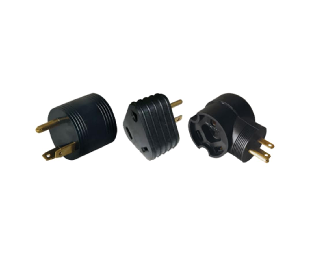 TRC Surge Guard TRC Surge Guard 095215508 Adapter - Outdoor Depot