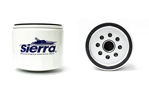 Sierra International, 18-7824-2, Oil Filter