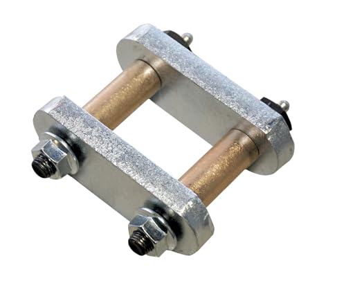 MORryde UO12023 Heavy Duty Shackle Kit