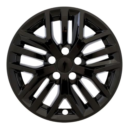 Coast to Coast International Coast to Coast International-IMP512BLK-Wheel Skins-Fits 2021-2025 Nissan Rogue-S - Outdoor Depot
