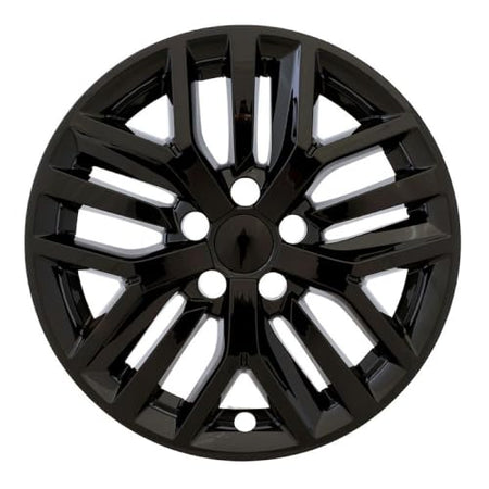 Coast to Coast International Coast to Coast International-IMP512BLK-Wheel Skins-Fits 2021-2025 Nissan Rogue-S - Outdoor Depot