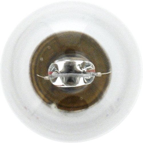 SYLVANIA SYLVANIA 1141 Basic Miniature Bulb, (Contains 2 Bulbs) - Outdoor Depot