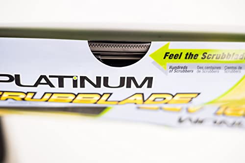 Scrubblade Scrubblade Platinum Wiper Blade - HS2000 - Outdoor Depot