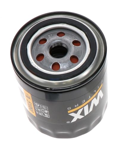Wix WIX Racing Filters Spin-On Lube Filter - Outdoor Depot