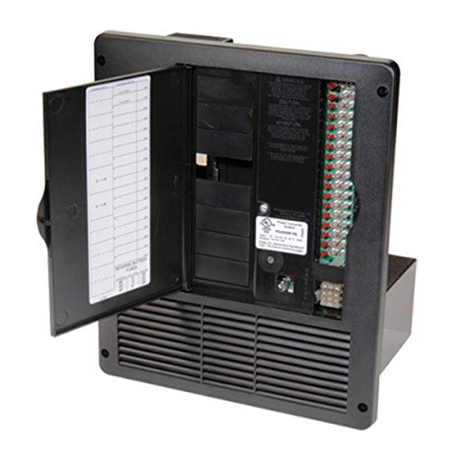 Progressive Dynamics Progressive Dynamics PD4560 Inteli-Power 4500 Series AC/DC Distribution Panel - 60 Amp - Outdoor Depot