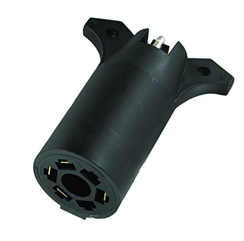 VALTERRA LLC A10-7274 Valterra  7 Way to 4 Way Flat Adapter RV & Camper