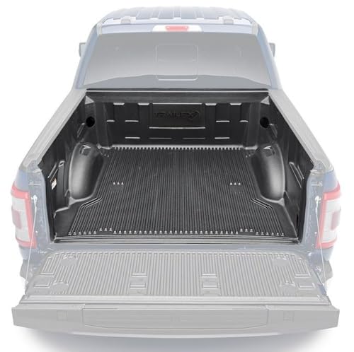 TrailFX RF65U21 Component Tub Fits Ford F-150 6.5 ft Bed with Pro Power Onboard 2021-2026 Replacement Bed Liner Component for Trail FX Bed Liners No Drill Install, Made in USA