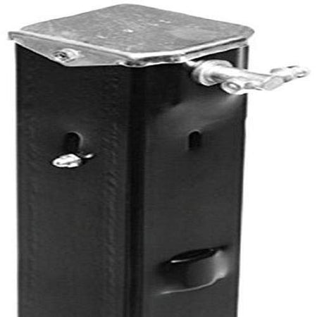 MSD MSD 35593 Super Conductor Spark Plug Wire Set, Black - Outdoor Depot