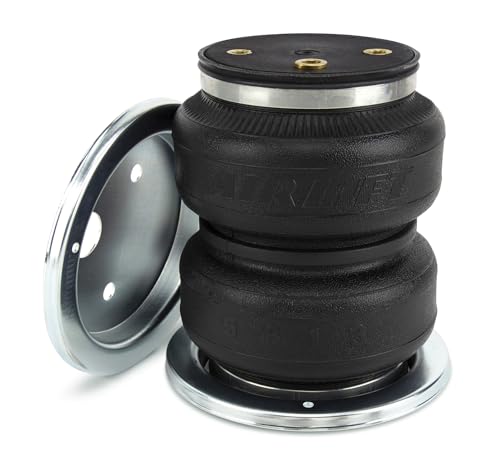 Air Lift Air Lift LoadLifter 5000 Air Spring Kit - Fits 2023-2026 F-250 & F-350 Super Duty SRW/4WD - 57354 - Outdoor Depot