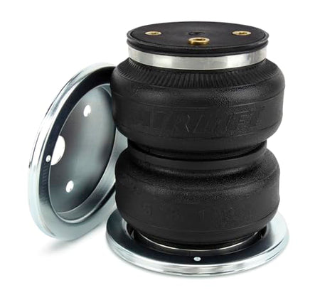 Air Lift Air Lift LoadLifter 5000 Air Spring Kit - Fits 2023-2026 F-250 & F-350 Super Duty SRW/4WD - 57354 - Outdoor Depot