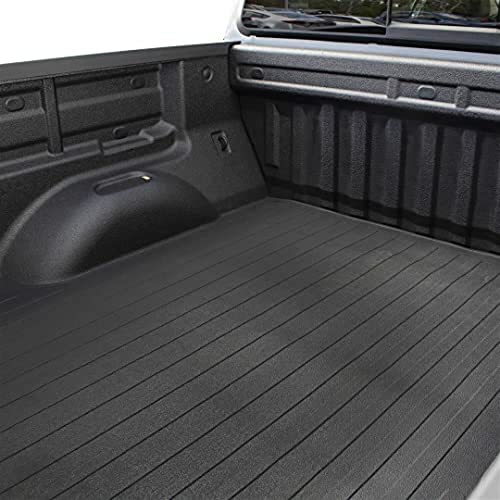Trailfx Bed MAT, HD BEDMAT Chevrolet/GMC 6' - Outdoor Depot