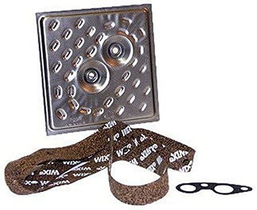 Wix WIX Filters - 58878 Automatic Transmission Filter, Pack of 1 - Outdoor Depot