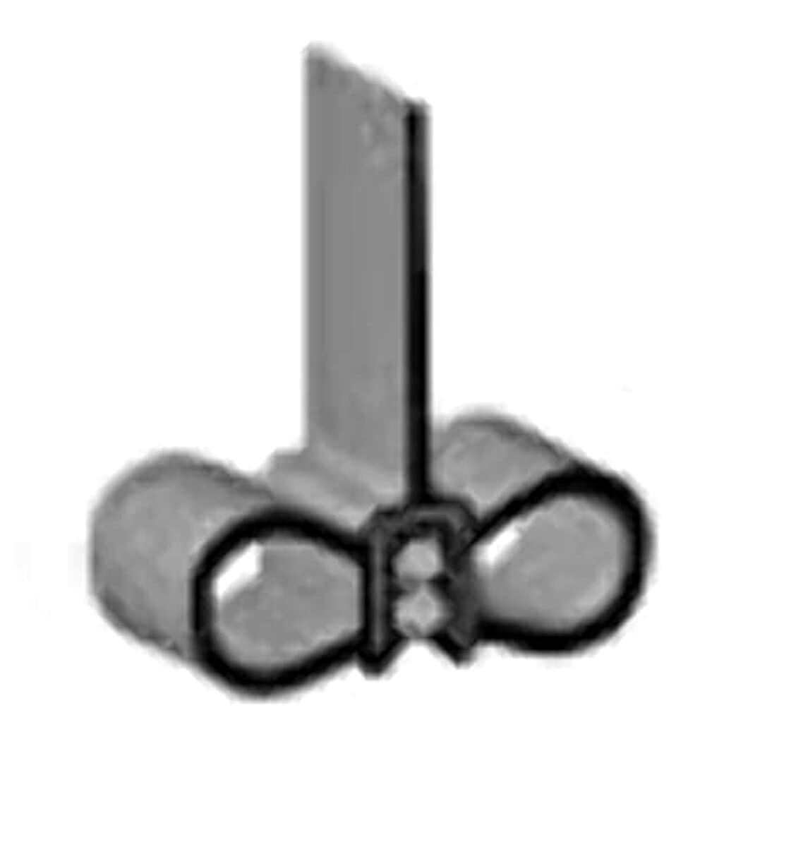 Crown Automotive Crown Automotive Axle Shaft Seal Driveline and Axles - Outdoor Depot