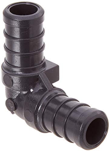 Elkhart ELKHART SUPP Elkhart 28800 Elbow - Outdoor Depot