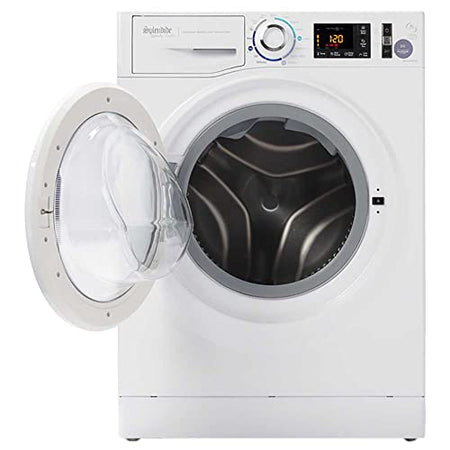 Westland Westland WDV2200XCD Washer/dryer Vented White Splendid - Outdoor Depot