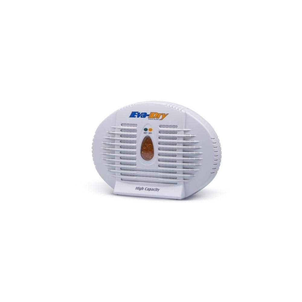 Eva-Dry Eva-dry E-500 Renewable Wireless Mini Dehumidifer - Outdoor Depot