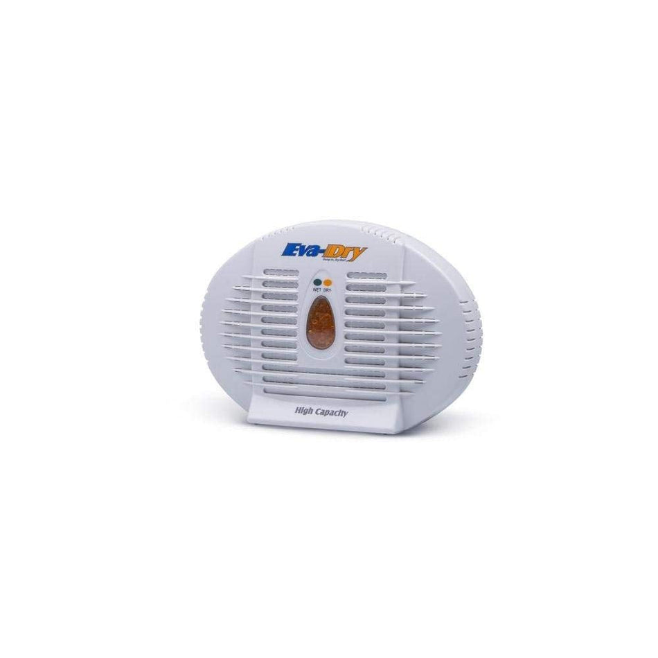 Eva-Dry Eva-dry E-500 Renewable Wireless Mini Dehumidifer - Outdoor Depot