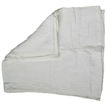 Swobbit Swobbit SW56100, Cotton Terry Towel 3 Pack 17" x 14" - Outdoor Depot