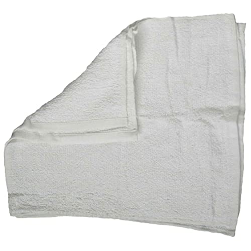 Swobbit Swobbit SW56100, Cotton Terry Towel 3 Pack 17" x 14" - Outdoor Depot
