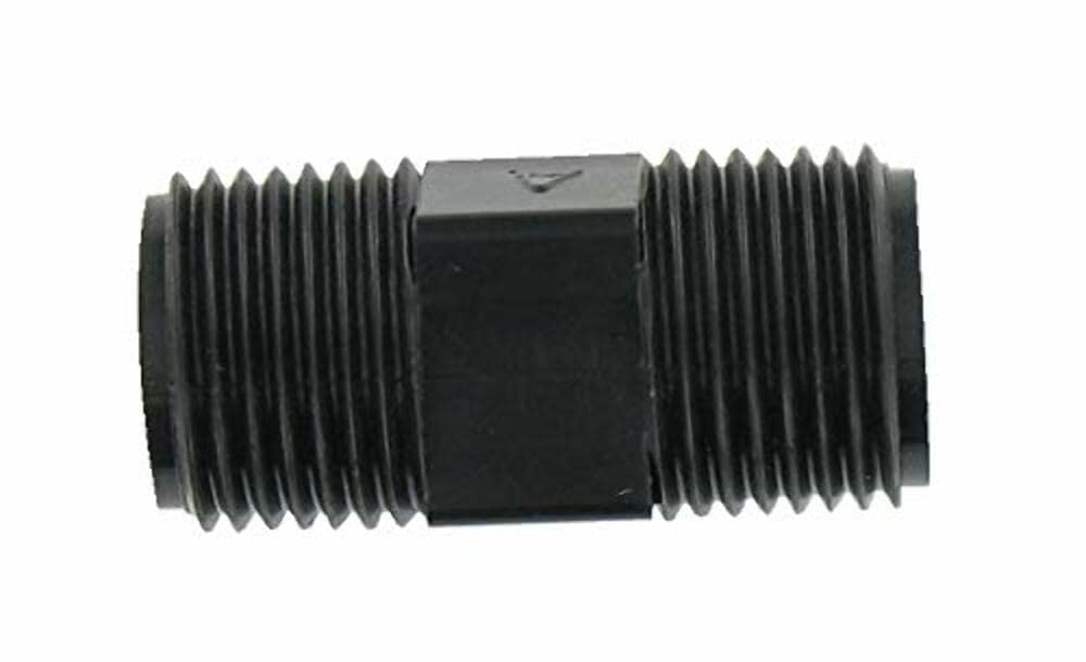 Valterra Valterra P23406 1/2" Plastic Nipple - Outdoor Depot