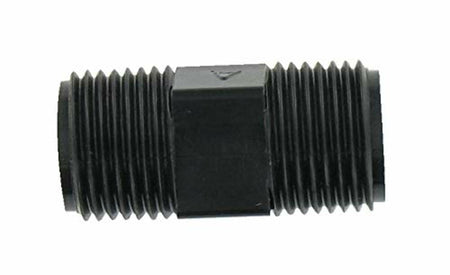 Valterra Valterra P23406 1/2" Plastic Nipple - Outdoor Depot