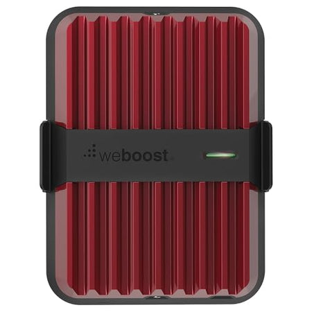 weBoost weBoost Drive Reach - Vehicle Cell Phone Signal Booster | 5G & 4G LTE | Magnetic Roof Antenna | - Outdoor Depot