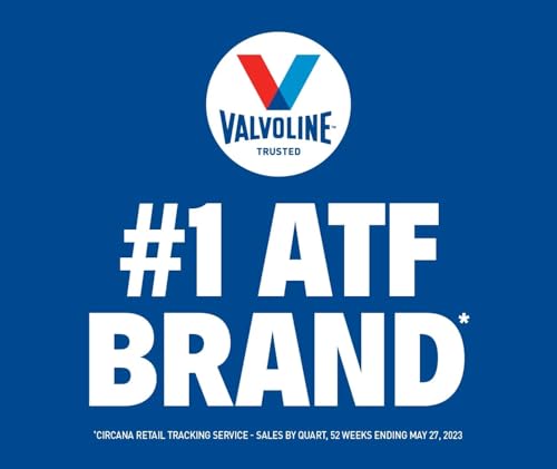 Valvoline Valvoline Synchromesh Manual Transmission Fluid 1 Quart - Outdoor Depot