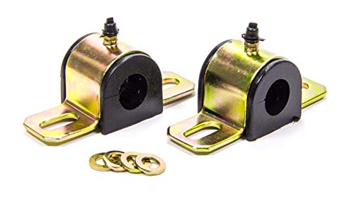 Energy Suspension Energy Suspension 9.5158G 7/8" Greasable Sway Bar Set - Outdoor Depot