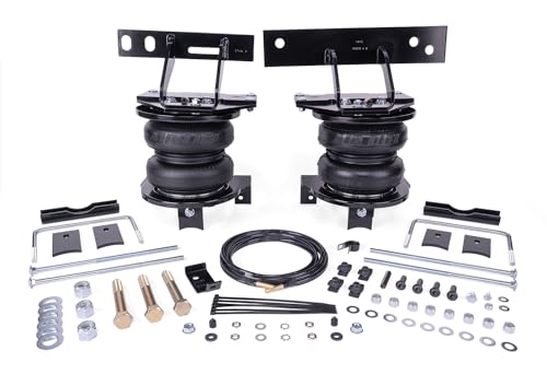Air Lift Air Lift LoadLifter 7500 XL Ultimate Air Spring Kit - Fits 2023-2026 F-250 & F-350 SRW/4WD - 57554 - Outdoor Depot