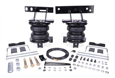 Air Lift Air Lift LoadLifter 7500 XL Ultimate Air Spring Kit - Fits 2023-2026 F-250 & F-350 SRW/4WD - 57554 - Outdoor Depot