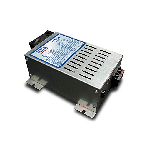 IOTA Engineering IOTA Engineering 55 Amp Converter/Charger - Outdoor Depot