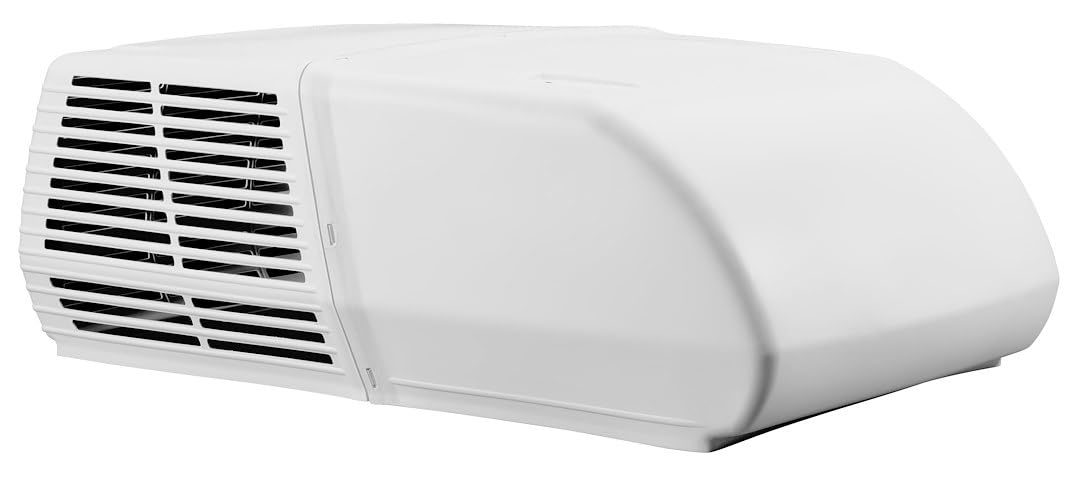 Coleman-Mach MACH 15 Plus, 15,000 BTU H/P, ARCTI - Outdoor Depot